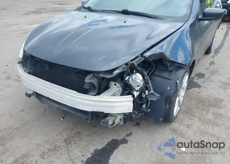 2013 Dodge Dart Sxt из США, поврежденный, VIN 1C3CDFBH0DD135151